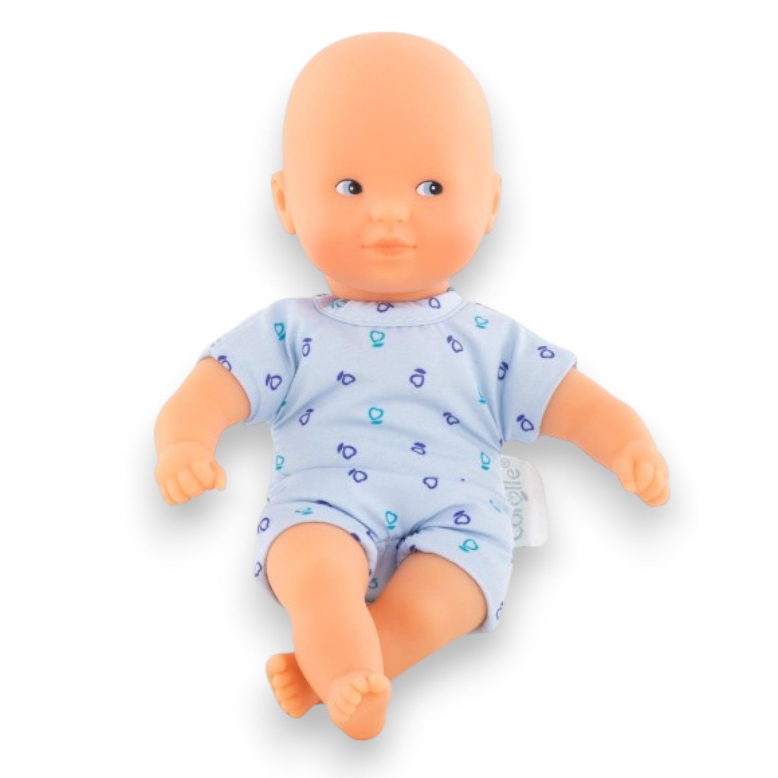 Corolle Calin Charming Blue