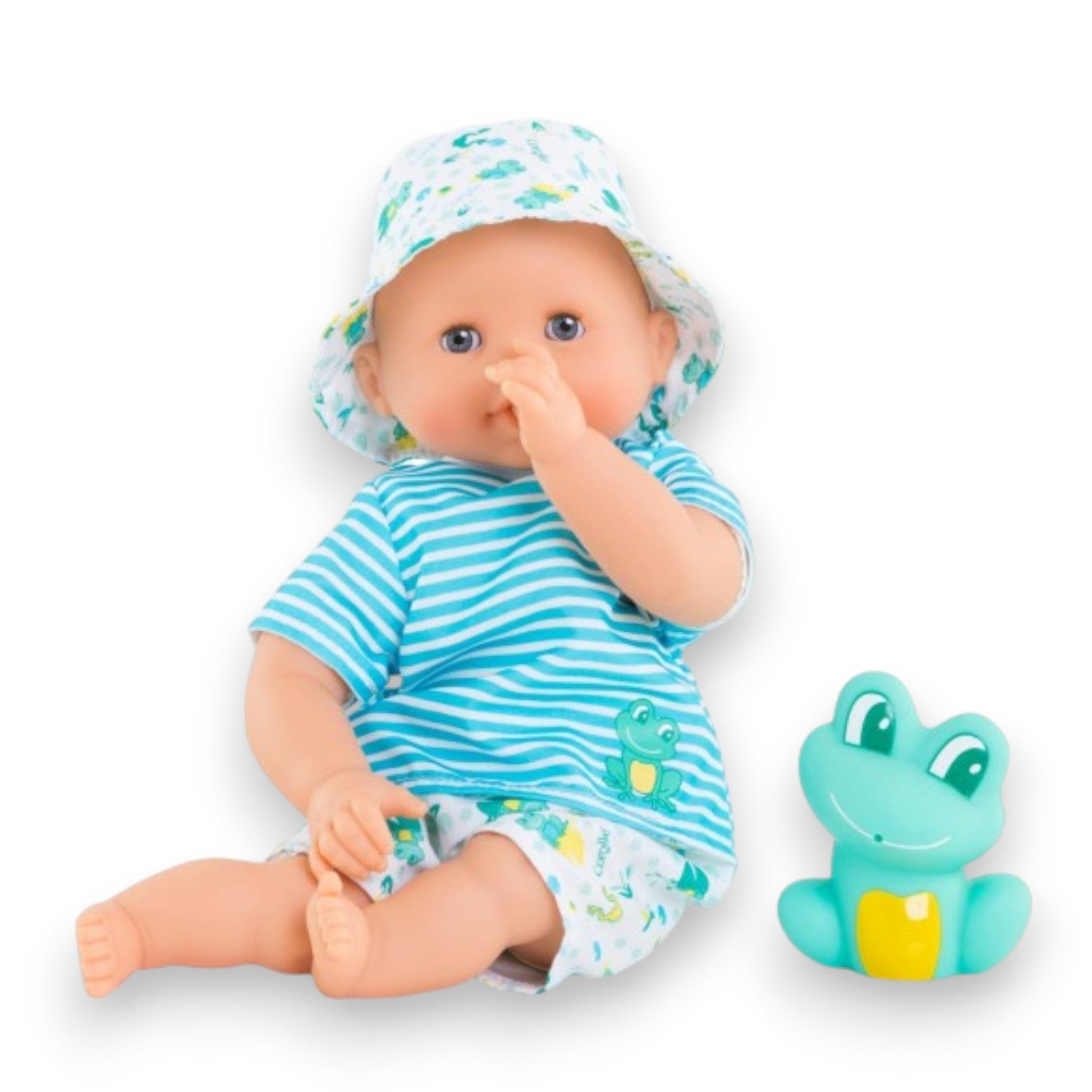 Corolle Marin bath baby