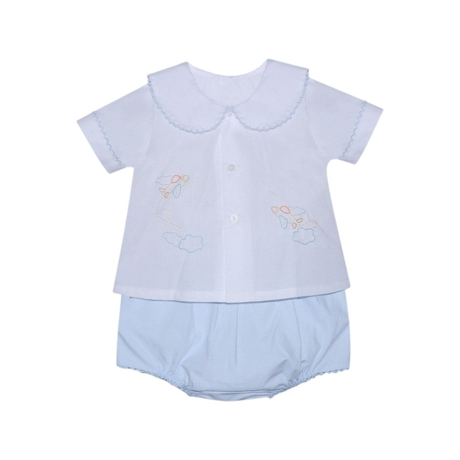 Baby Sen Avery Diaper Set DS111 5211