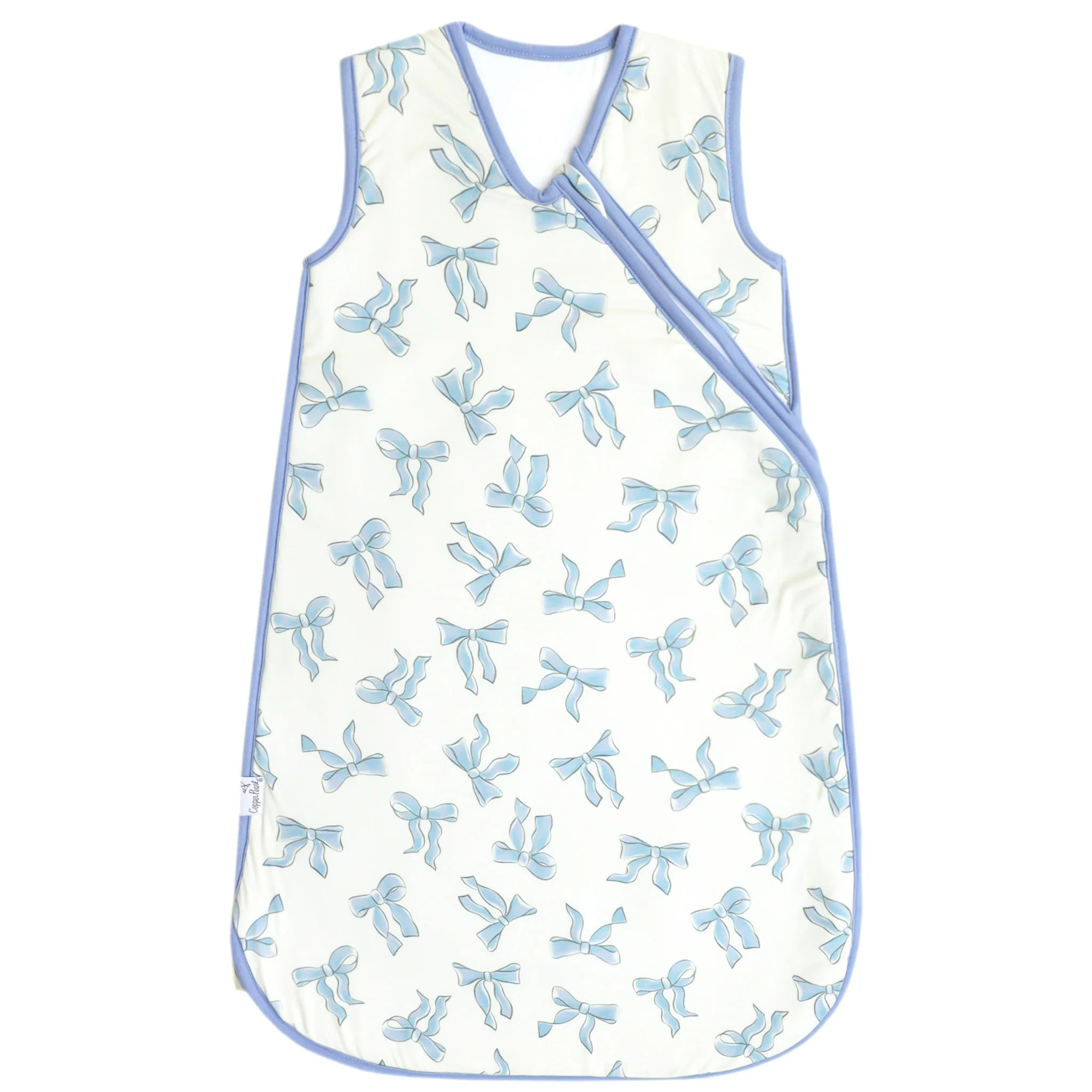 Copper Pearl Sleep Bag 1.0 TOG