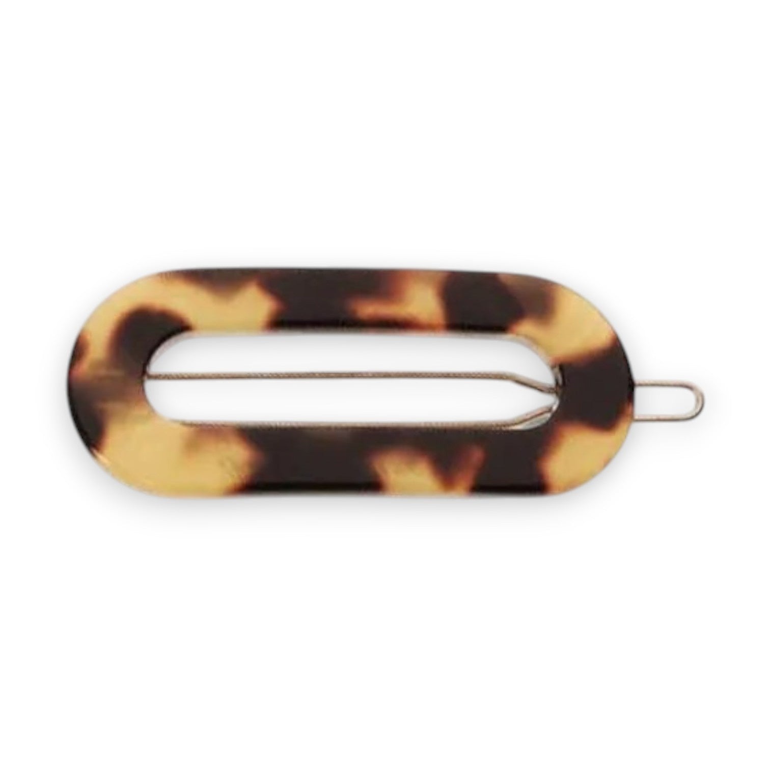 Eva's House Tortoise Barrette