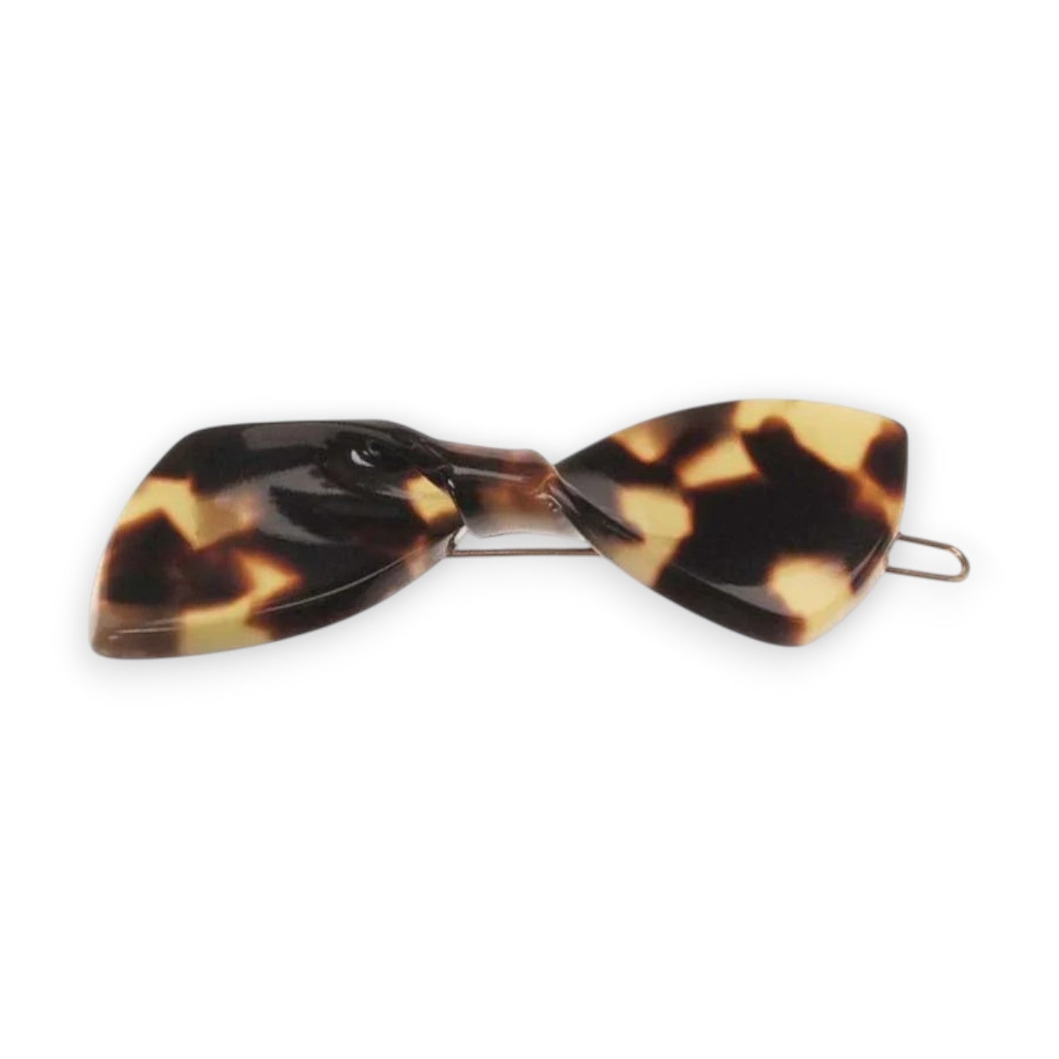 Eva's House Tortoise Barrette