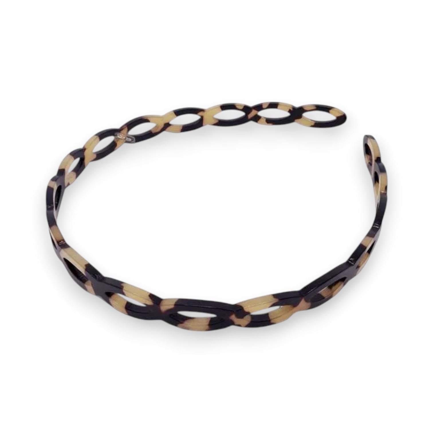 Eva's House Tortoise Headband 5308