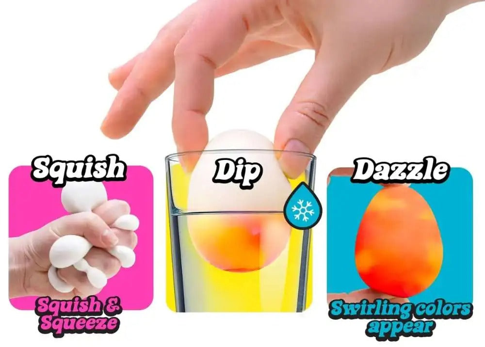 Dippin Dazzler Needoh