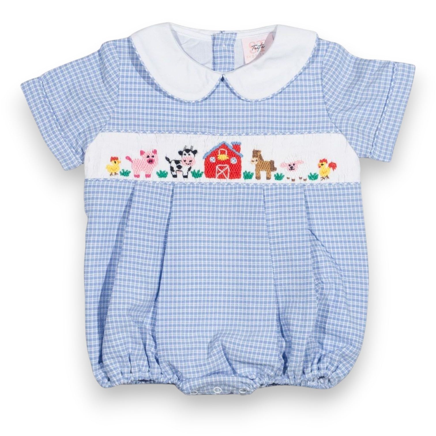 Shop Teeta E-I-E-I-O Noah-Bubble