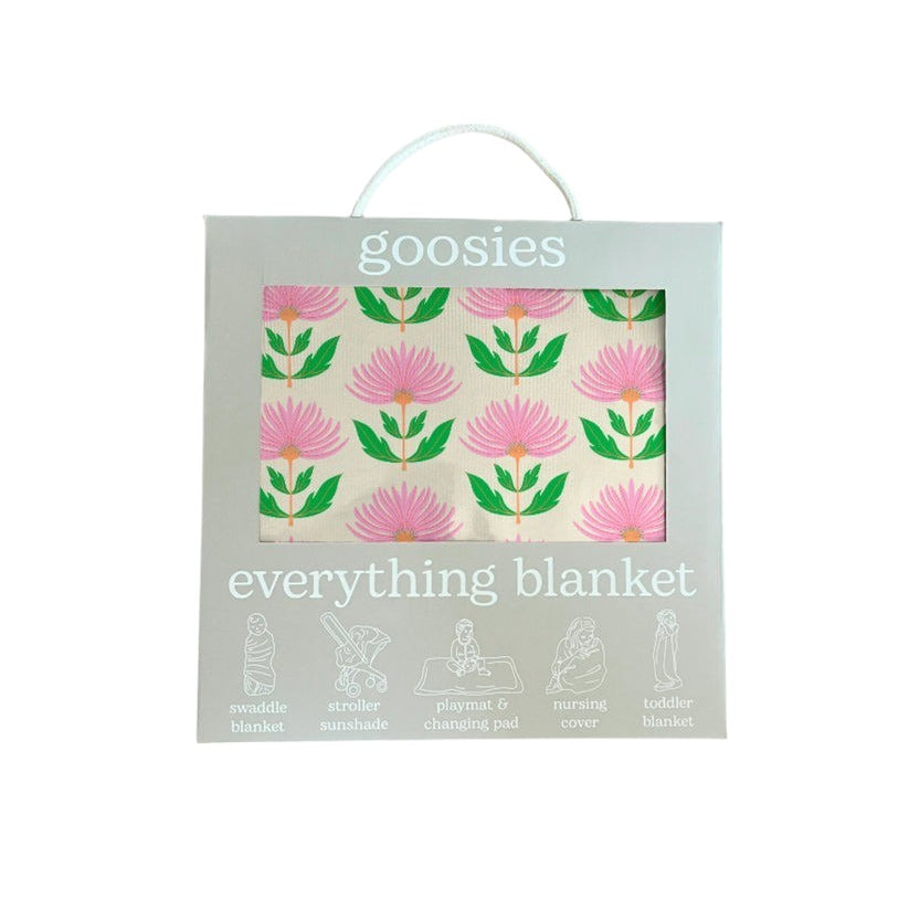 Goosies Everything Blanket 5204