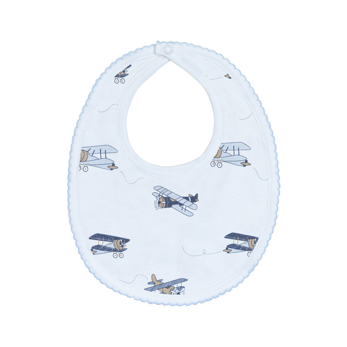Lyda Baby Enjoy the Flight Bib PP20-7310LB 5207