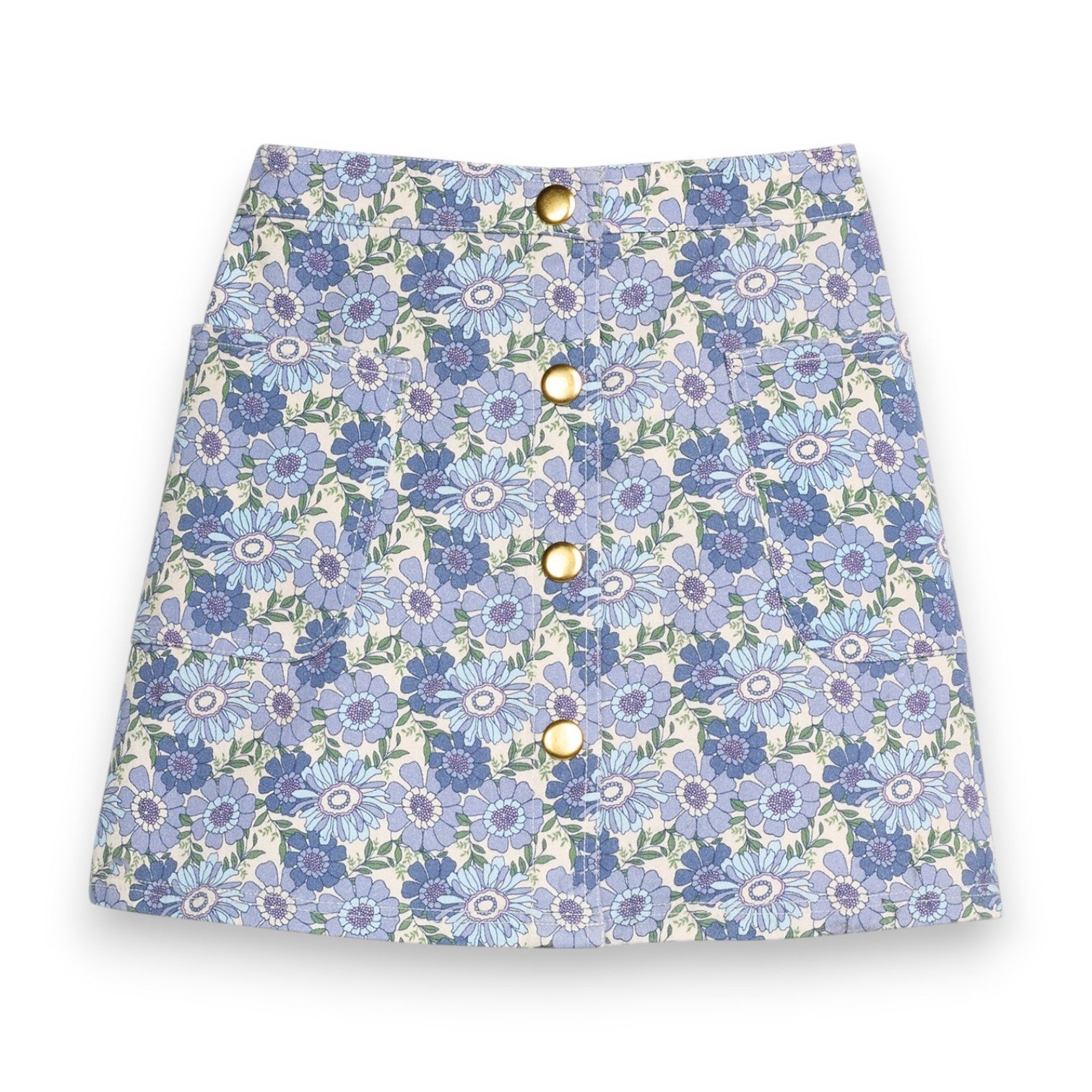 Bisby Emily Skirt Medford Floral 5308