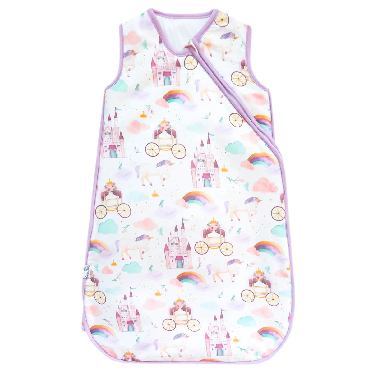 Copper Pearl Sleep Bag