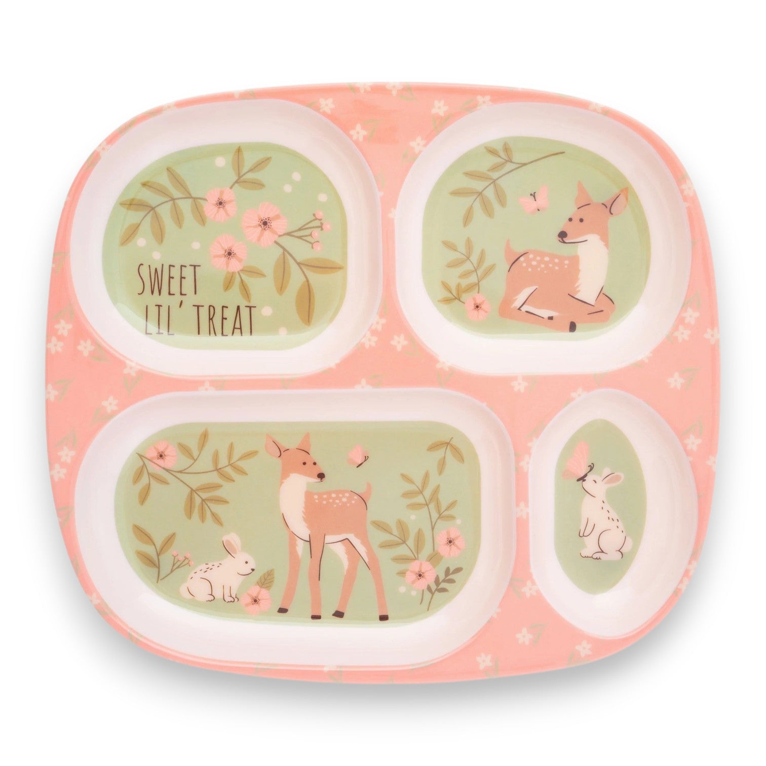 Stephen Joseph melamine tray