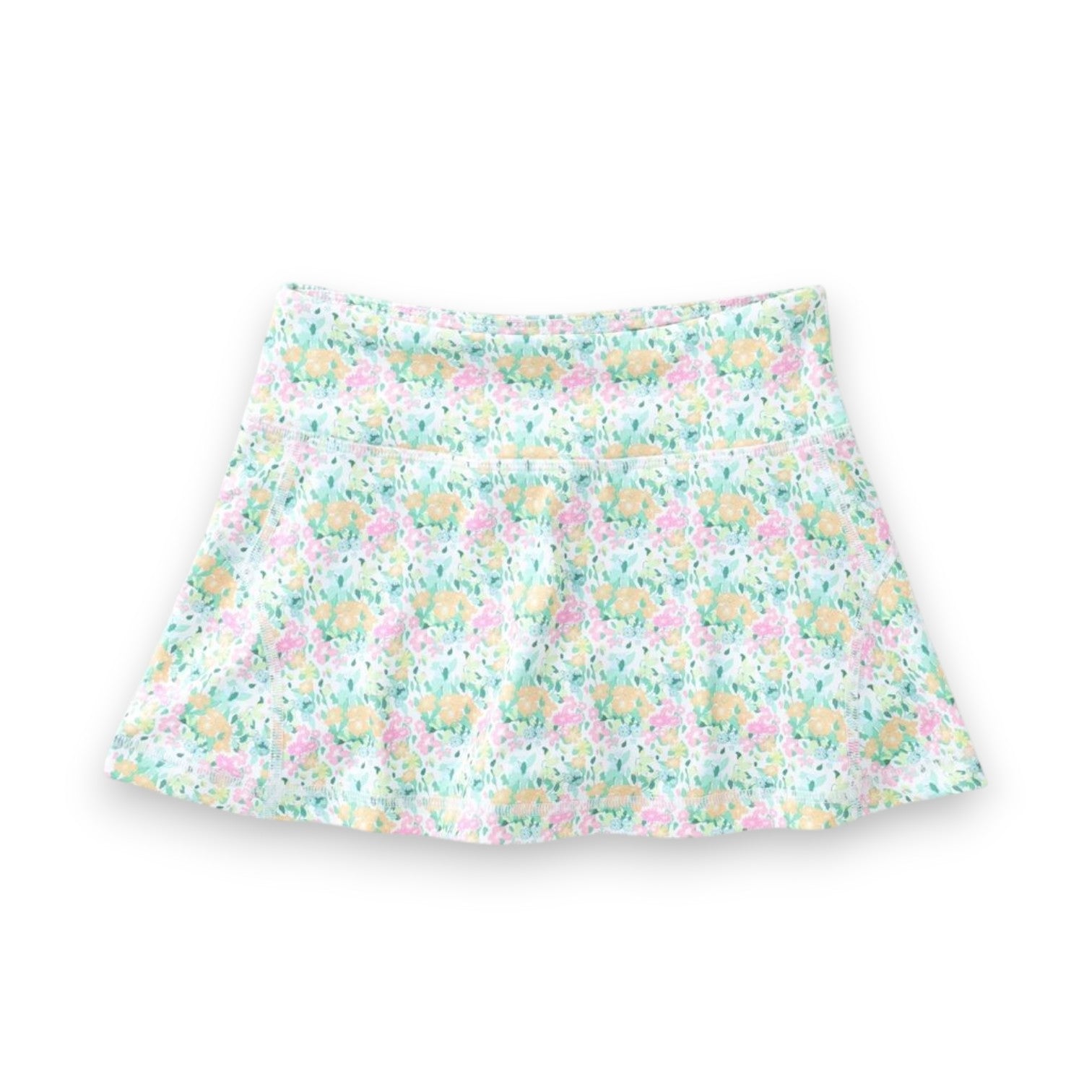Swoon Kids Tennis Skirt