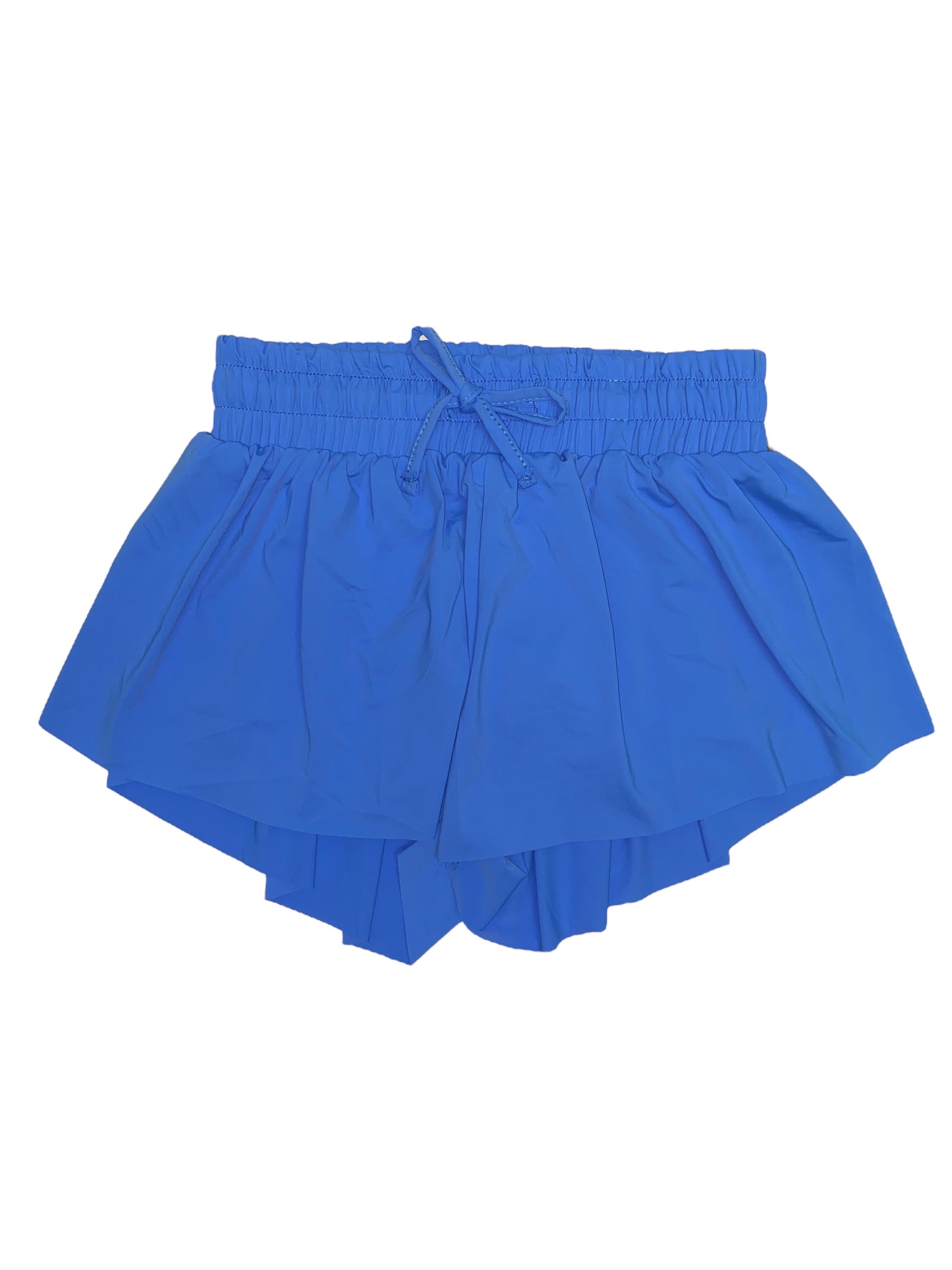 Suzette Fly Away Shorts Spring 25 Girls 7-16 5202