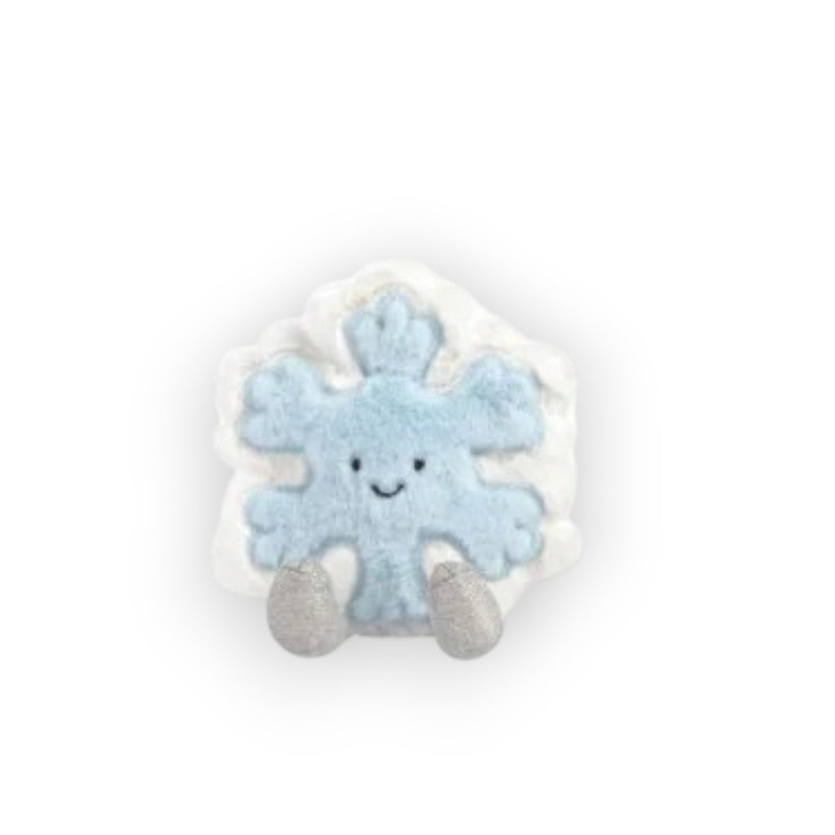 Mud Pie Mini Christmas Plush pals
