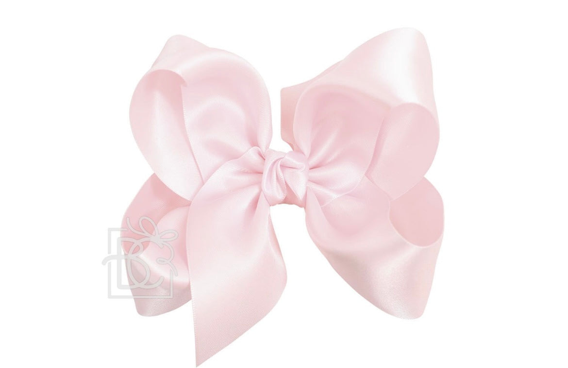 Beyond Creations Satin Bow