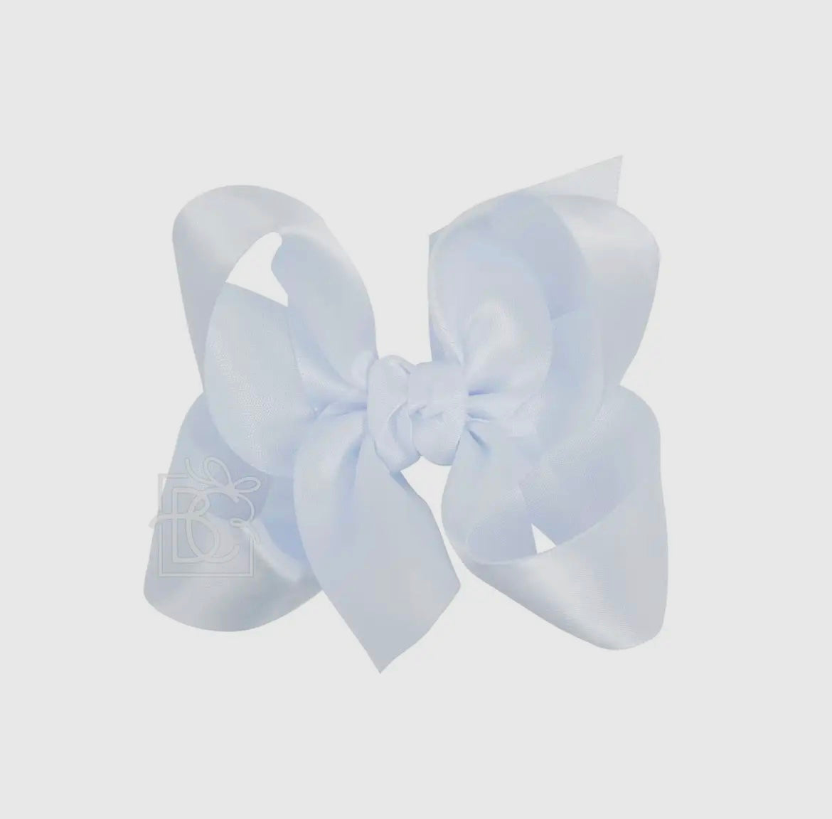 Beyond Creations Satin Bow