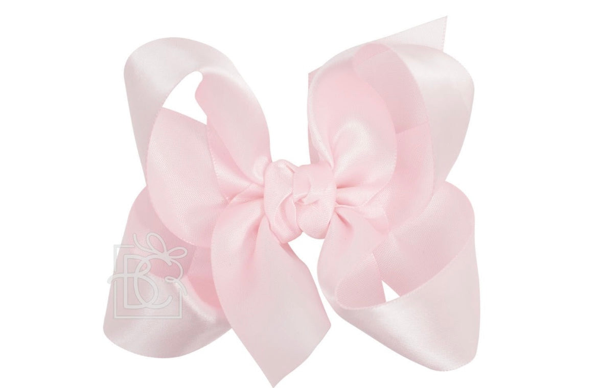 Beyond Creations Satin Bow
