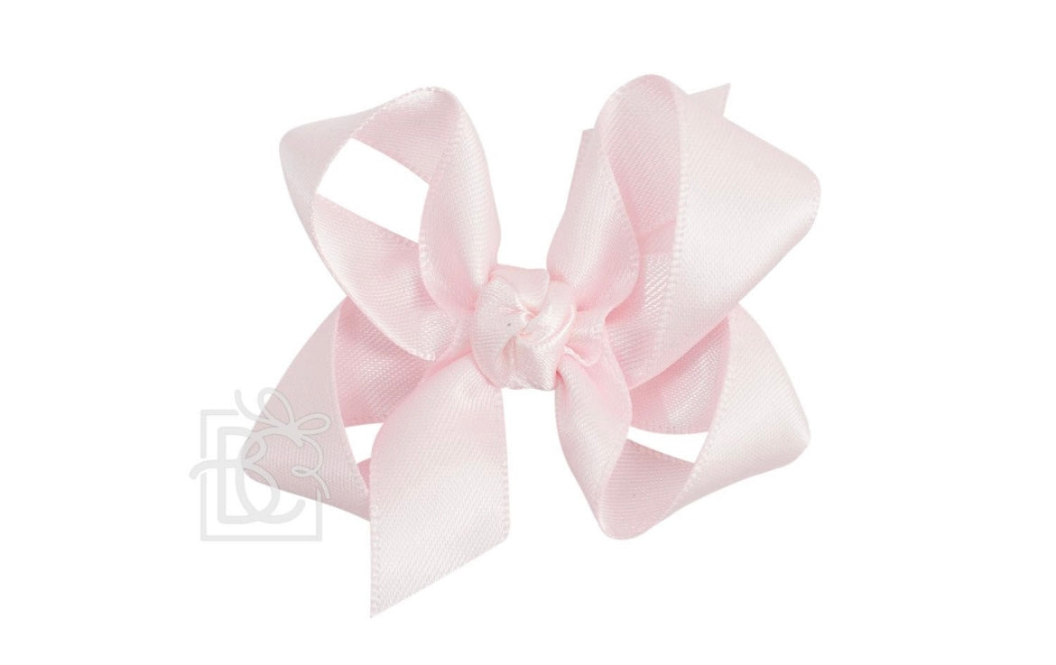 Beyond Creations Satin Bow