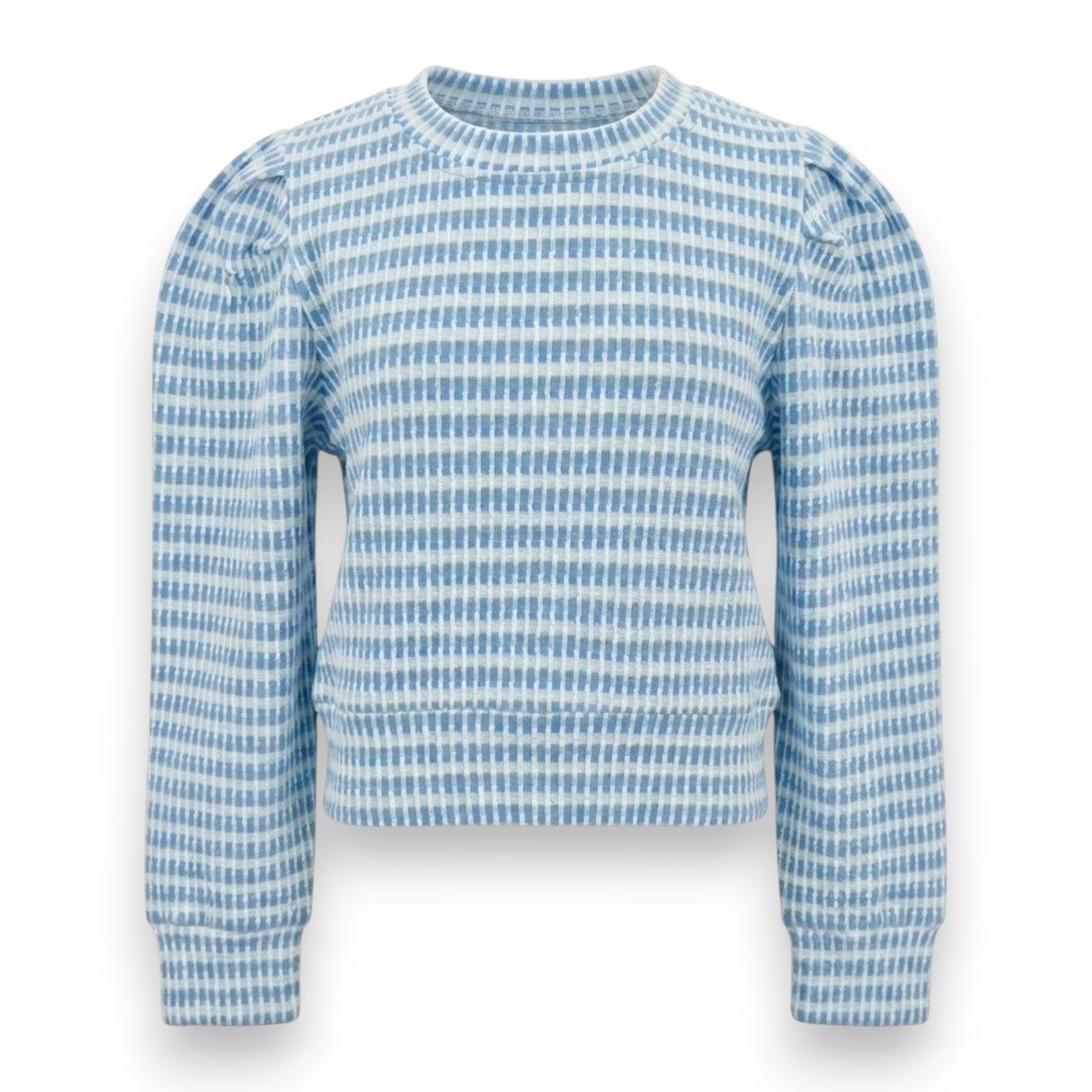 Pleat Peyton Top Fall 2026