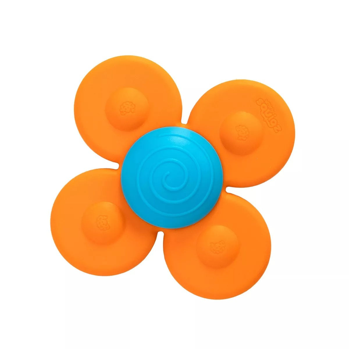 Fat Brain Whirly Squigz single