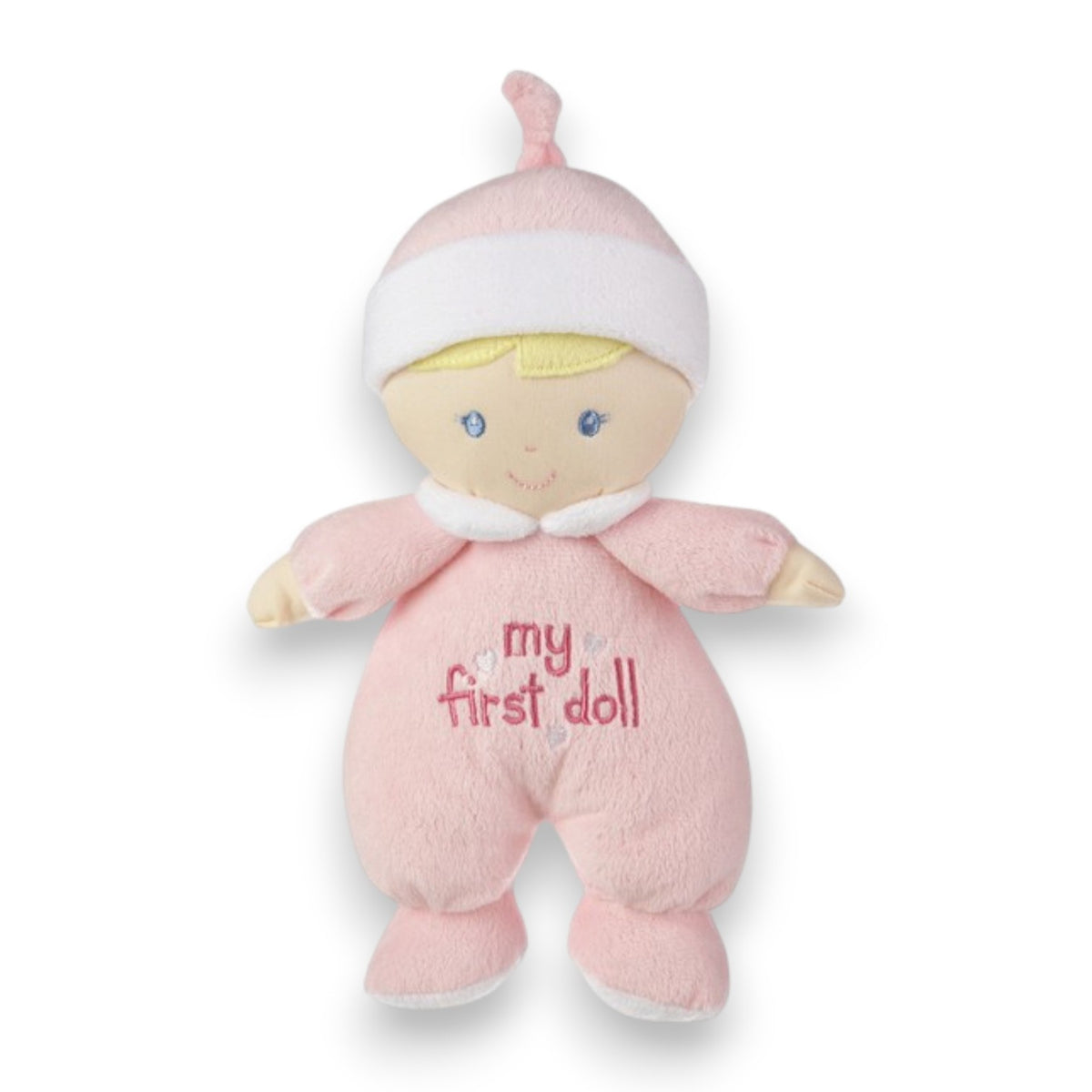 Ganz My first Doll