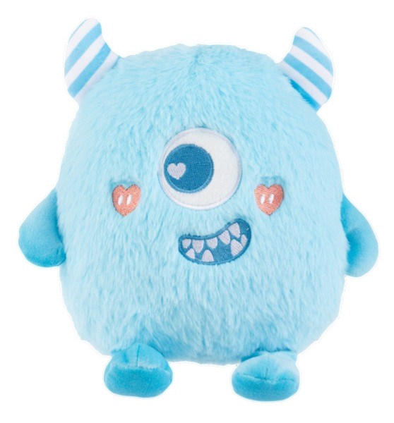 Ganz Creature tooth keeper