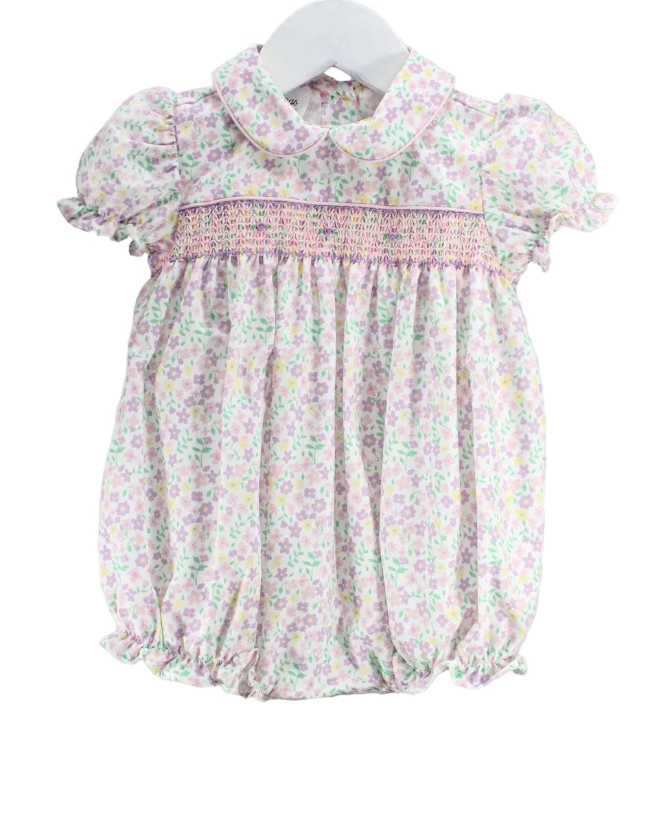 Baby Blessings Garden Bloom Adele Bubble BB1541 5302