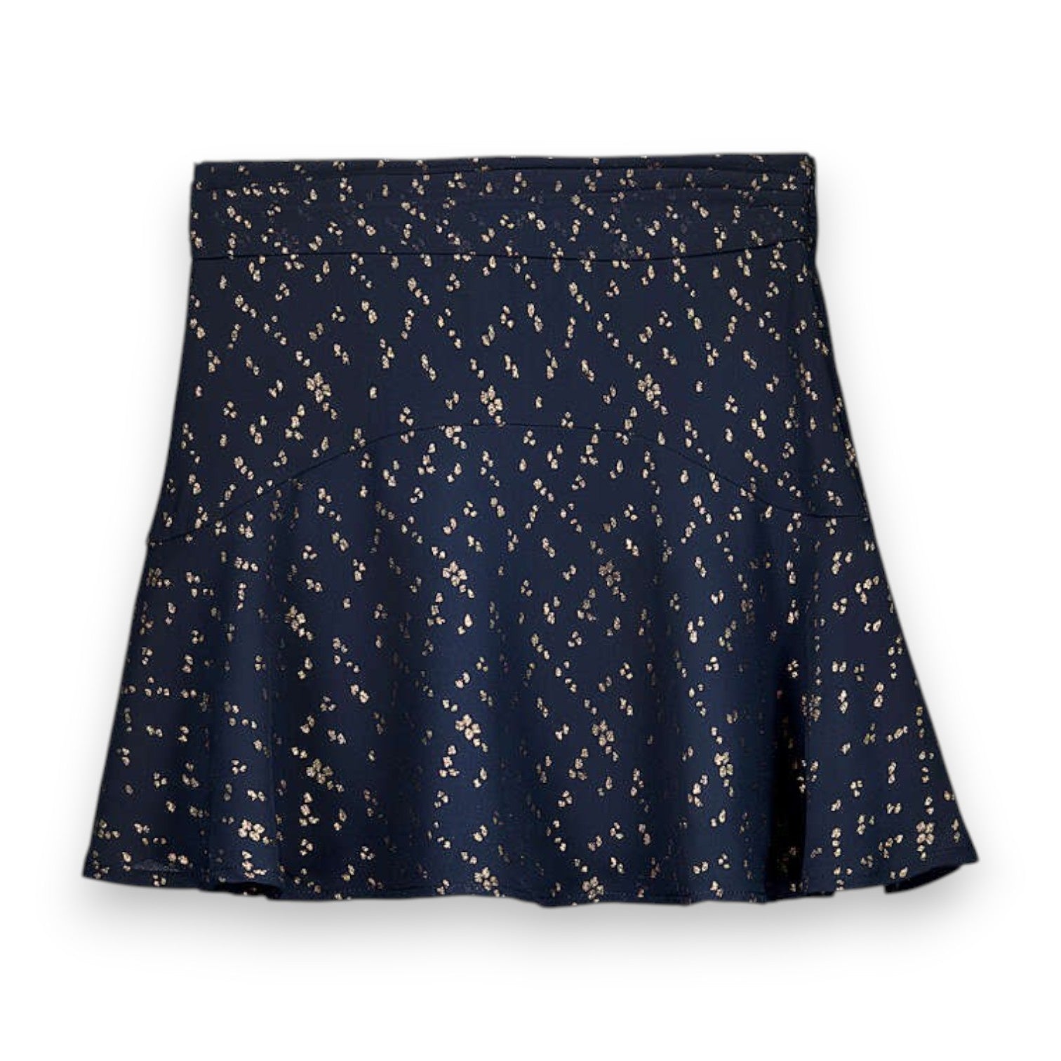 Mayoral Gauze Skirt Night 7933