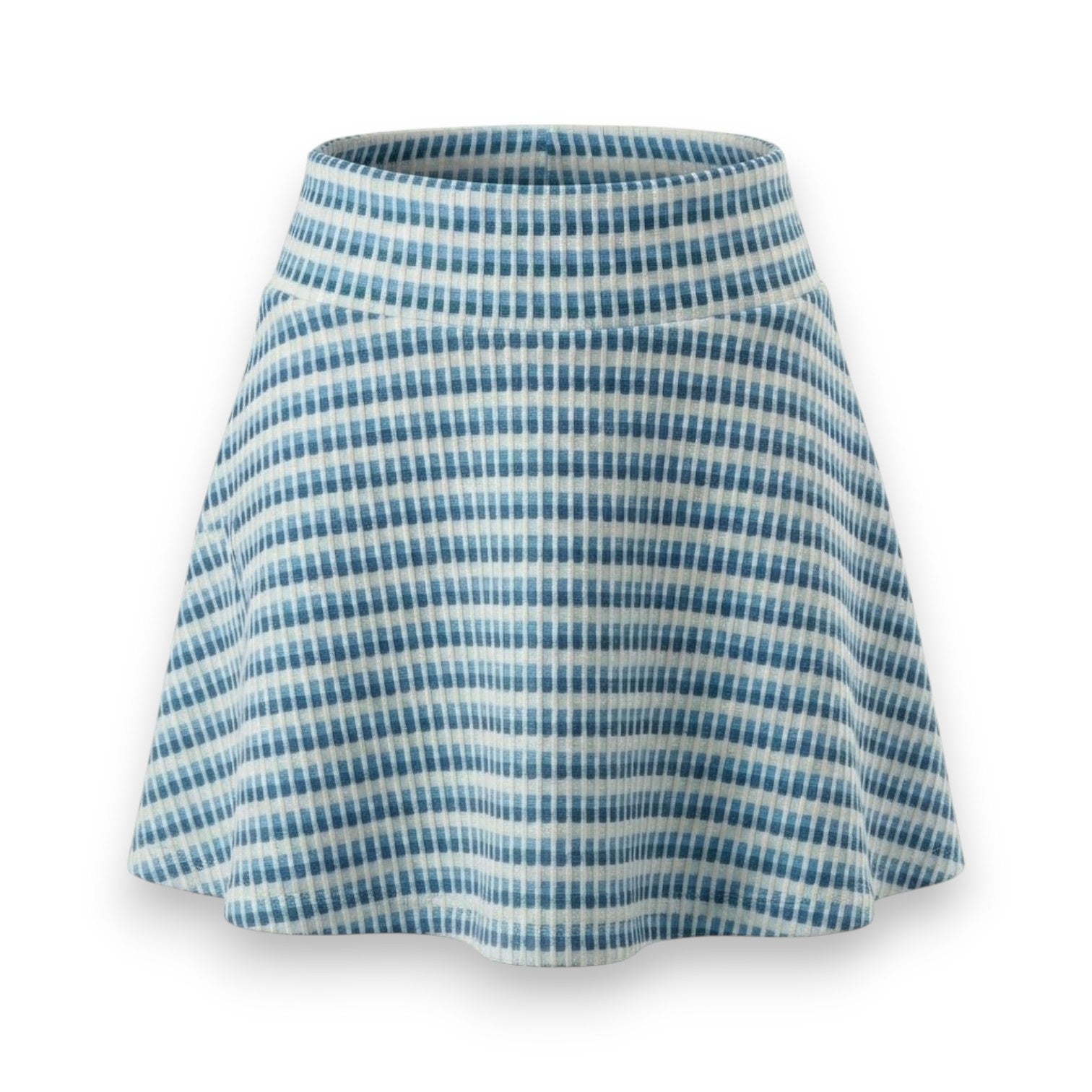 Pleat Libba Skirt Fall 2026