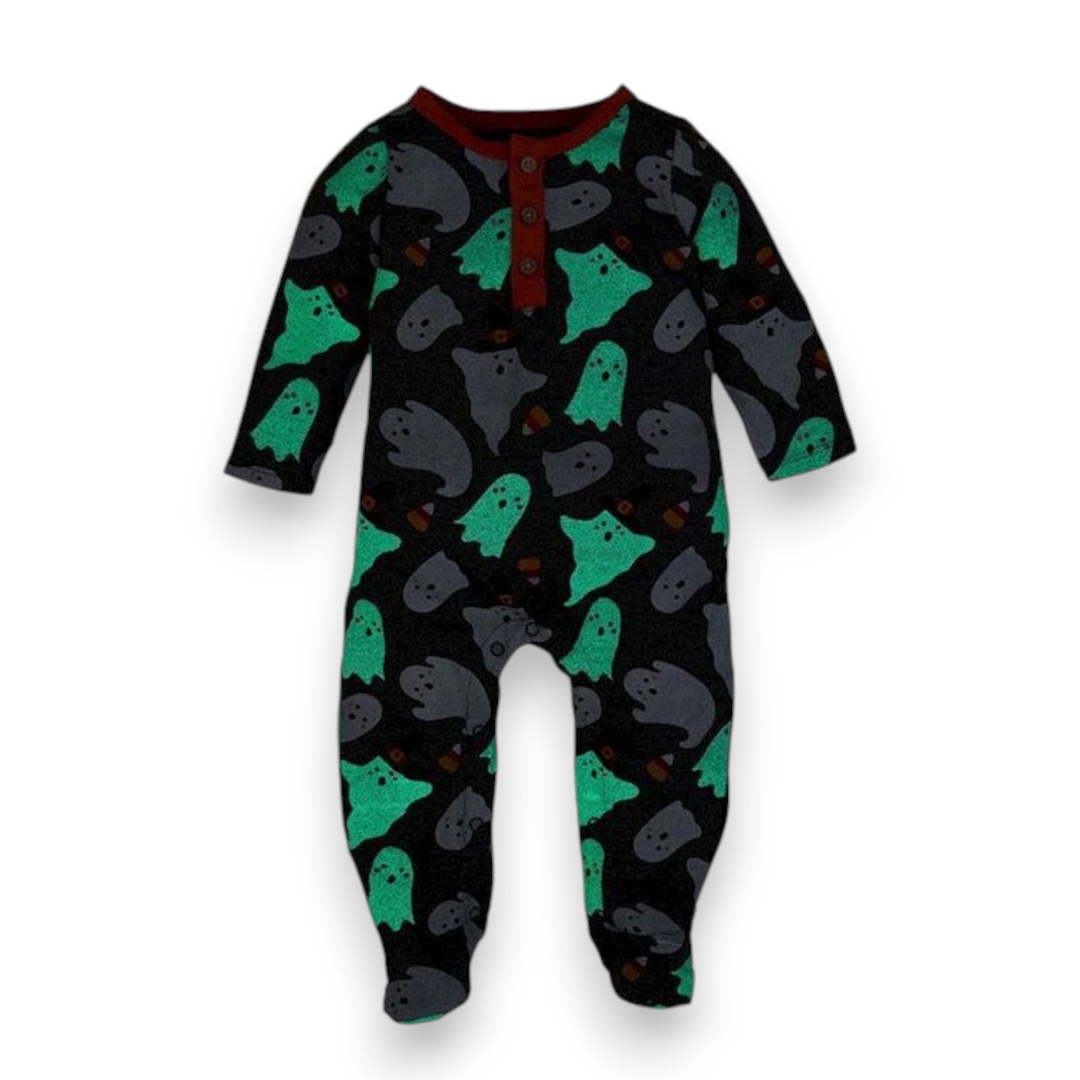 Mud Pie Glow in the dark Crawlers