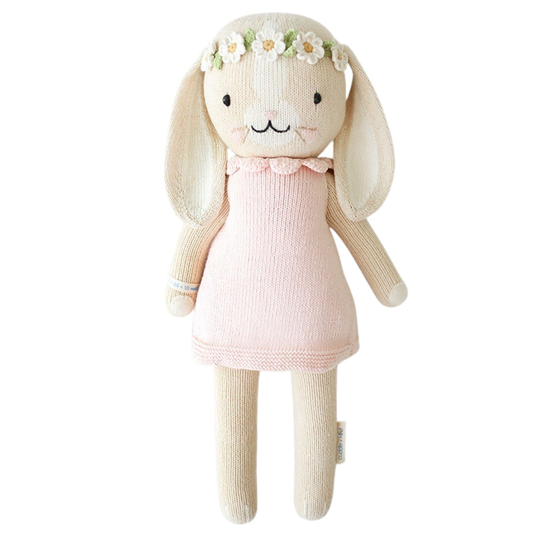 Cuddle + Kind Little 13" Plush