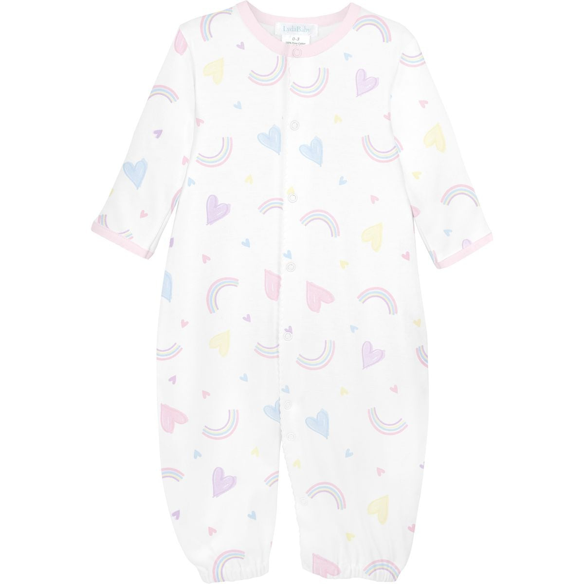 Lyda Baby Converter Spring 26 PP88 5301