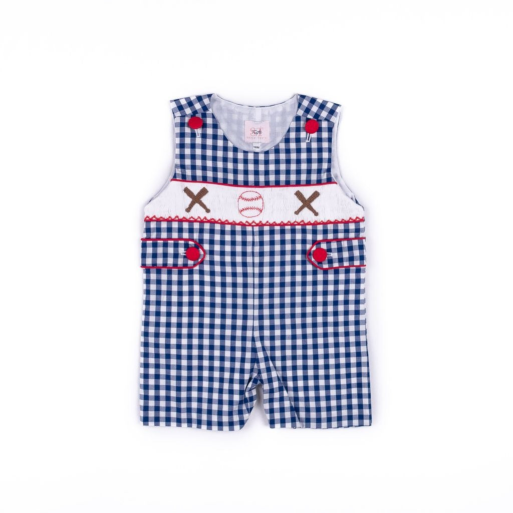 Shop Teeta Henry Jon Jon Baseball 5302