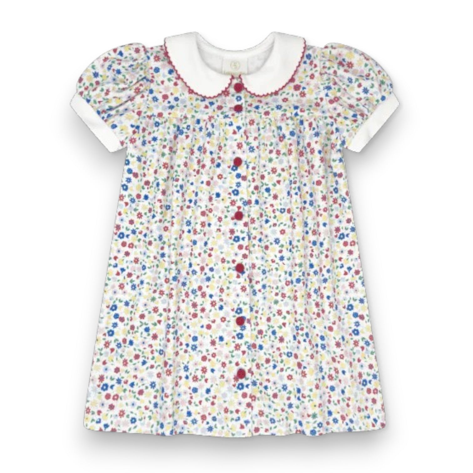 Lullaby Set Breccan Dress Homeroom Blooms 8412 5306