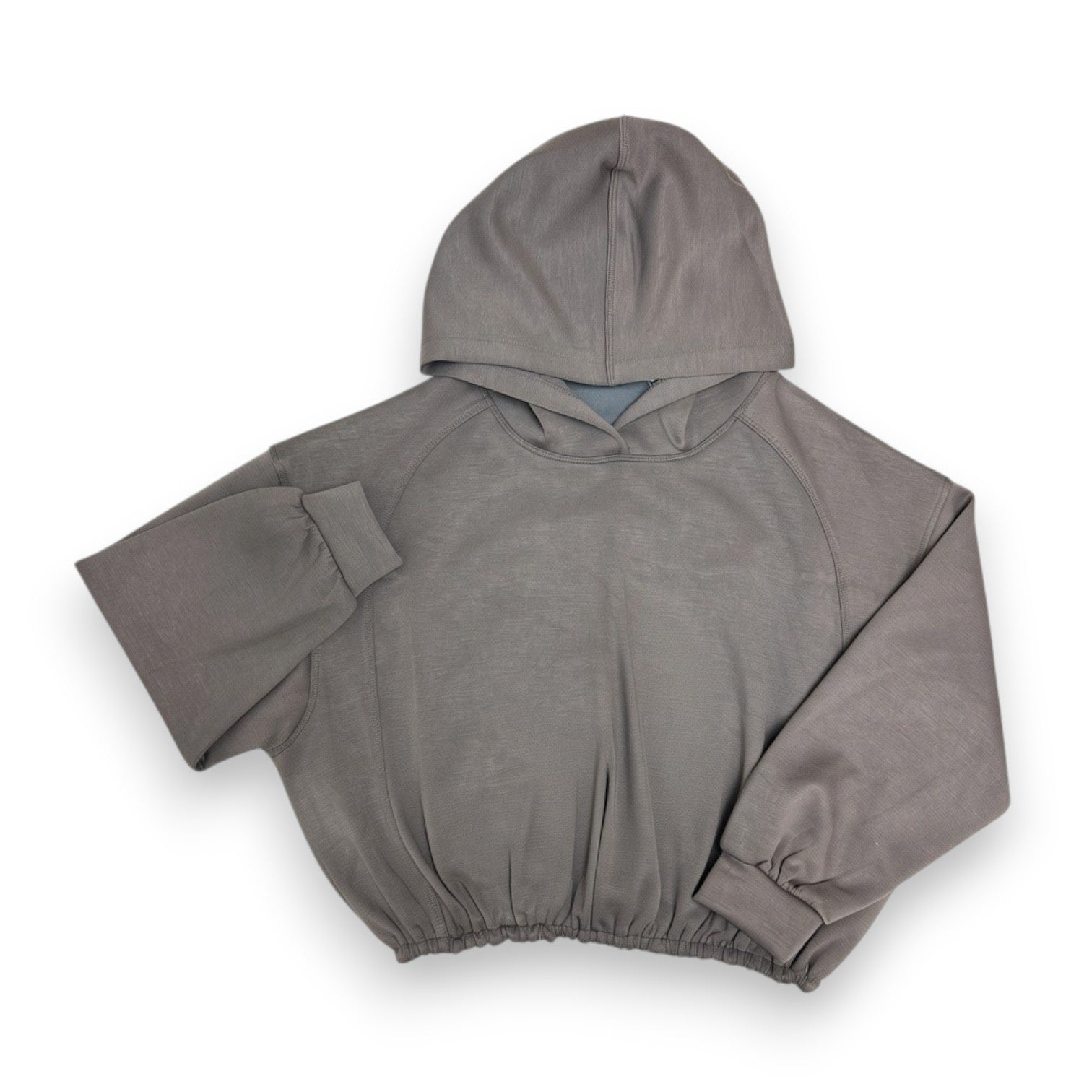 Love Daisy Soft Neo Blouson Slouch Hoodie LD16004 5308