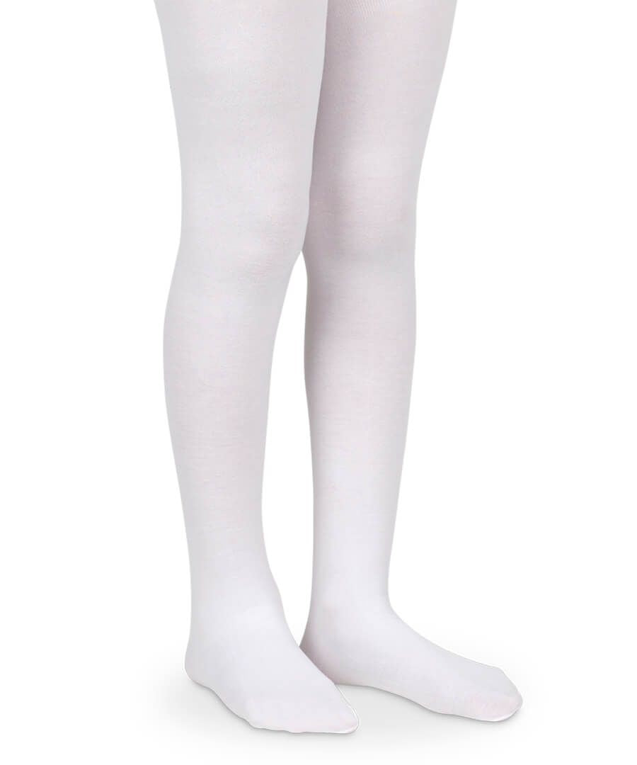 Jefferies Smooth Toe Organic Cotton Tights 1 Pair 1500