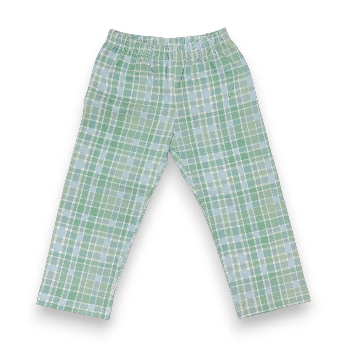 True Plaid Pants 2039 5310