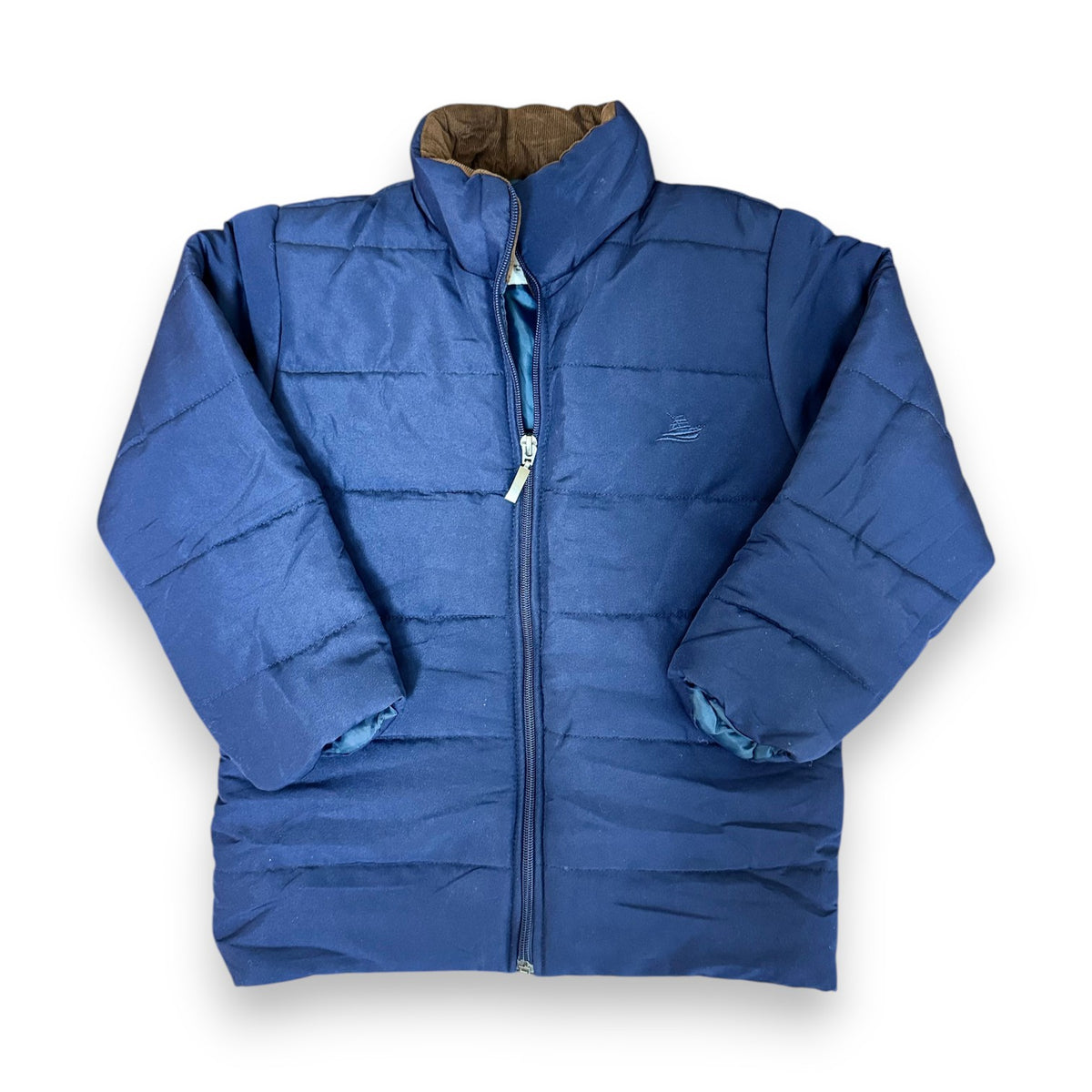 Southbound Coat Fall 2026