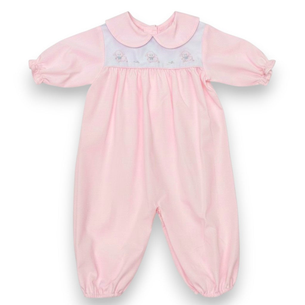 Auraluz Convertibag Tiny Lamb 3858 5307