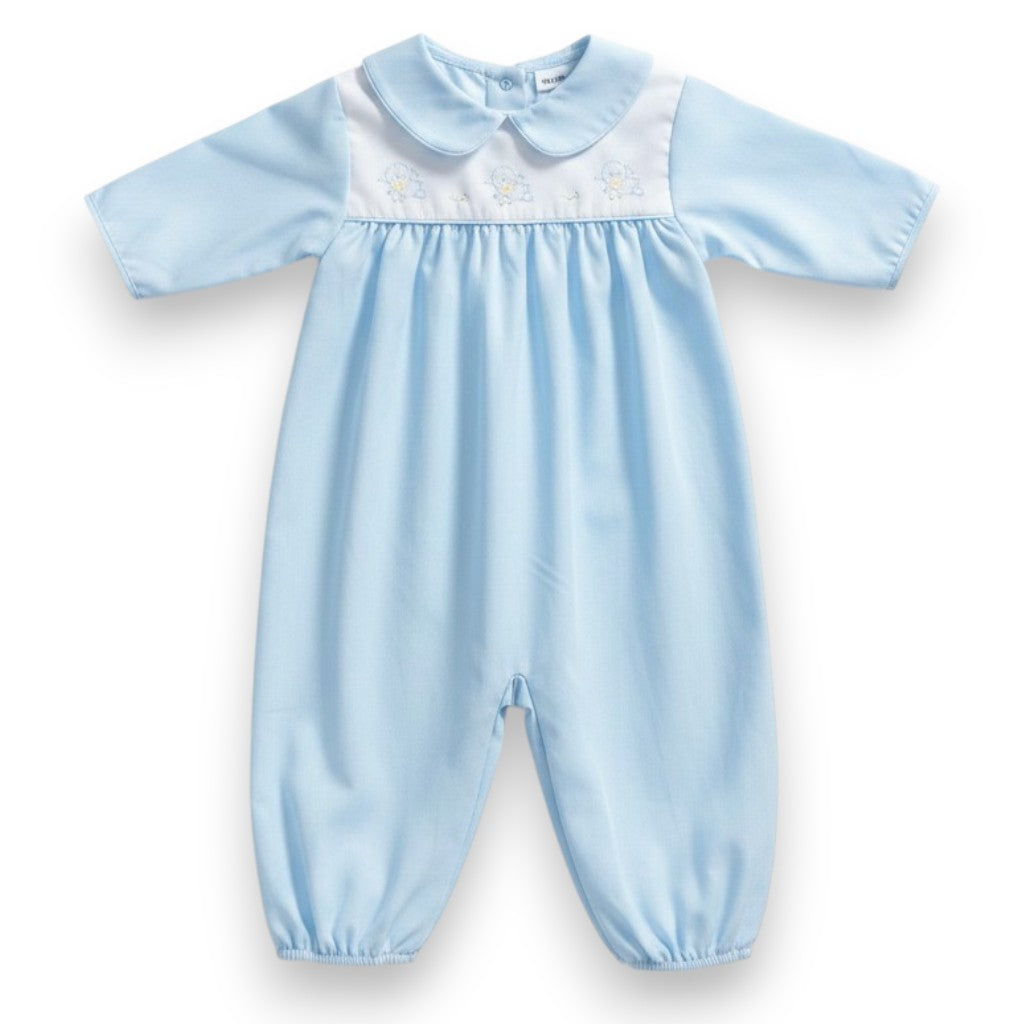Auraluz Convertibag Tiny Lamb 3858 5307
