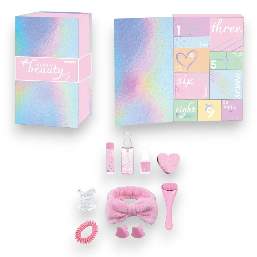 Iscream 10 Days of Beauty Set