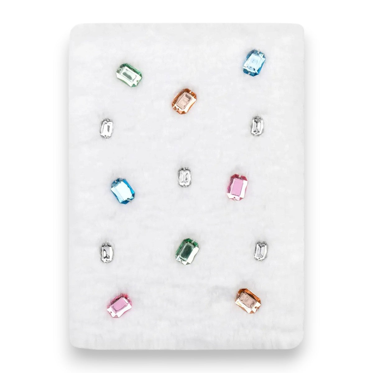 Iscream Gem Fur Journal