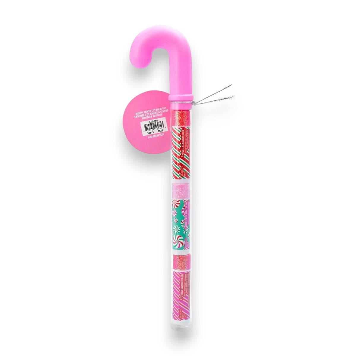 Iscream Merry Mints Lip Balm