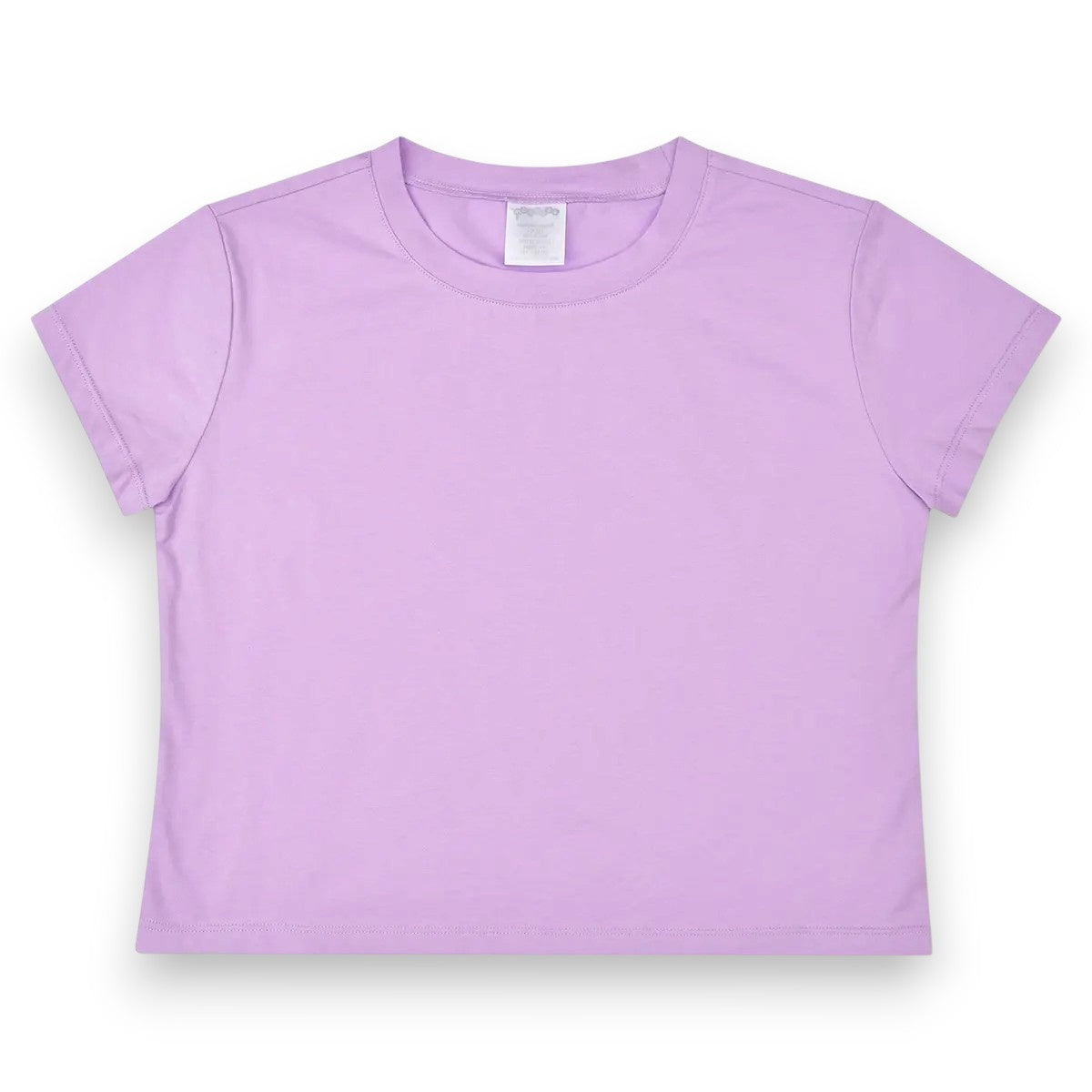 Iscream Soft Lavender T-Shirt