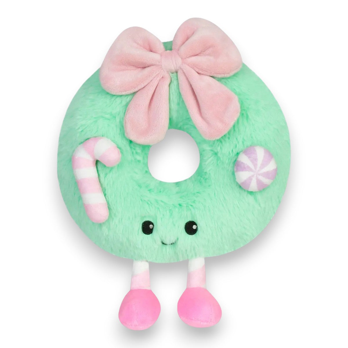 Iscream Wreath Plush