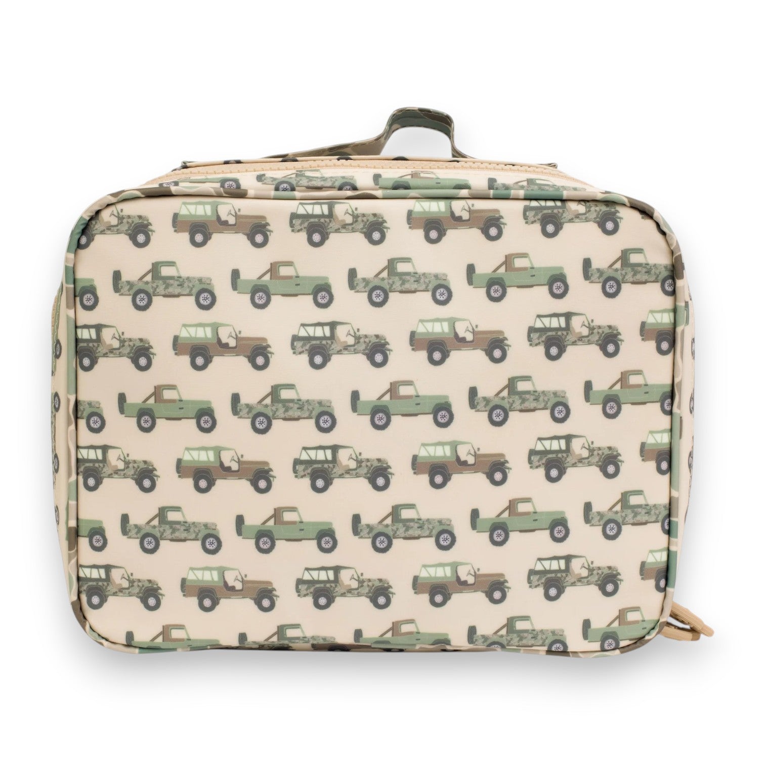 Apple of my Isla Lunch Box