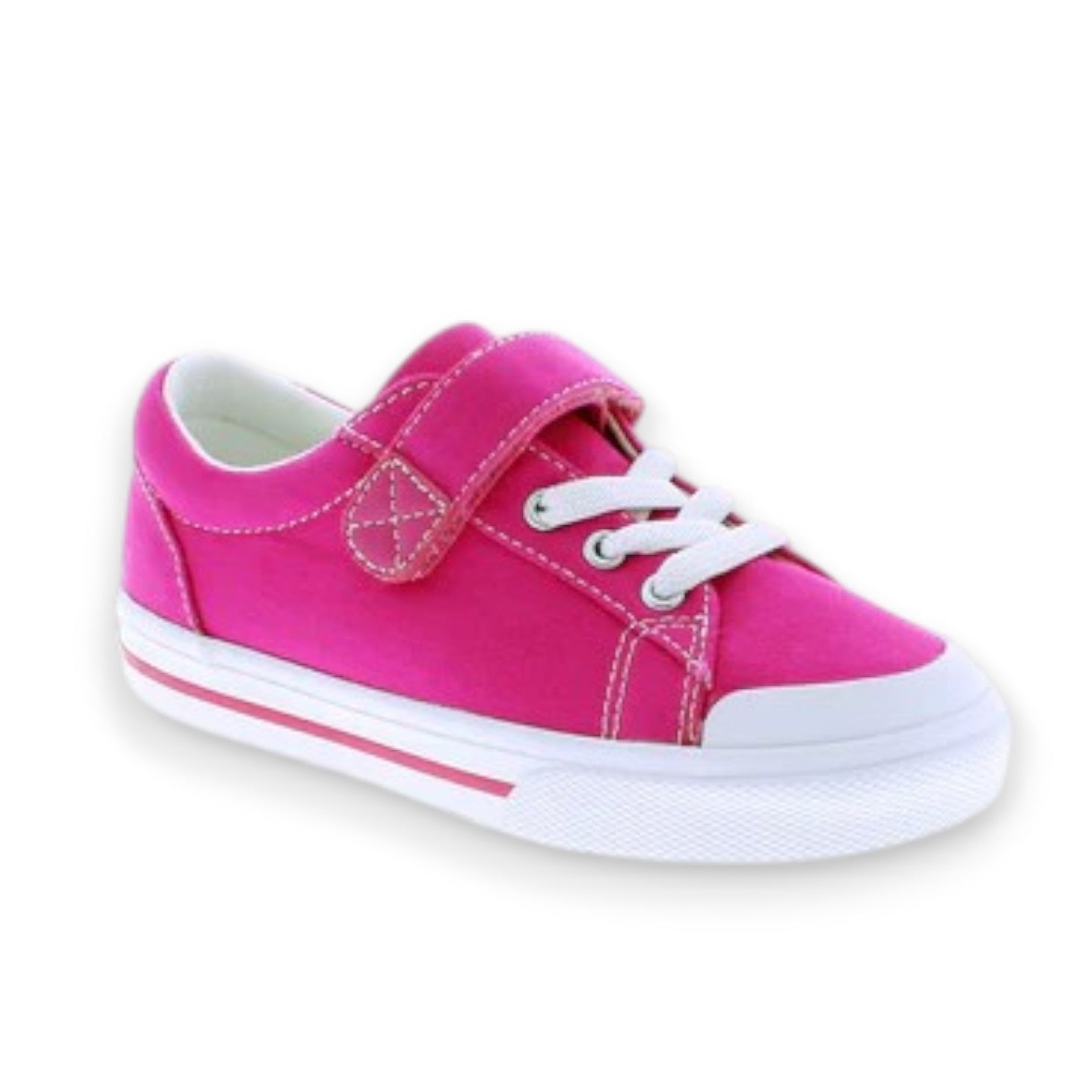 Footmates Jordan Fuchsia
