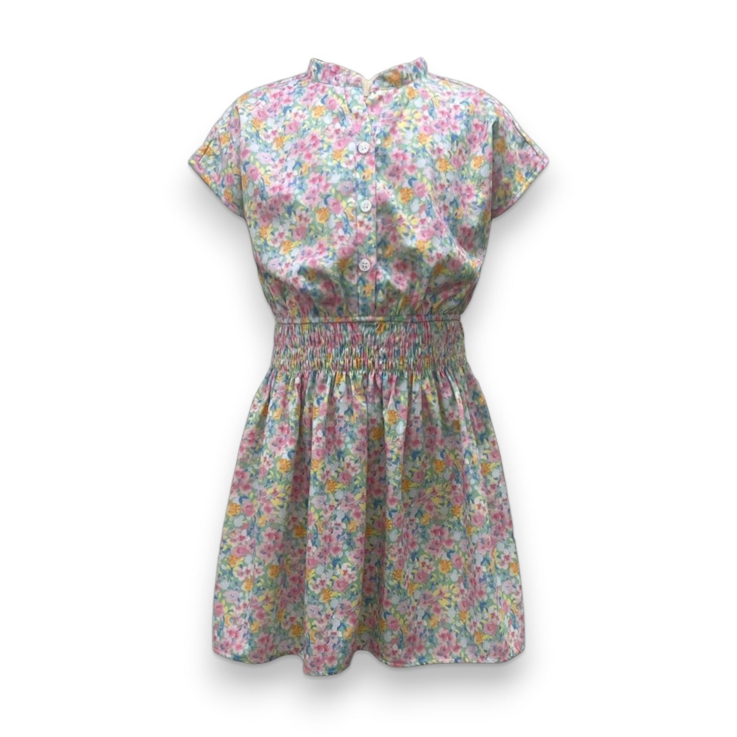 Percy & Tyne June Dress Cayman Floral 7613 5303