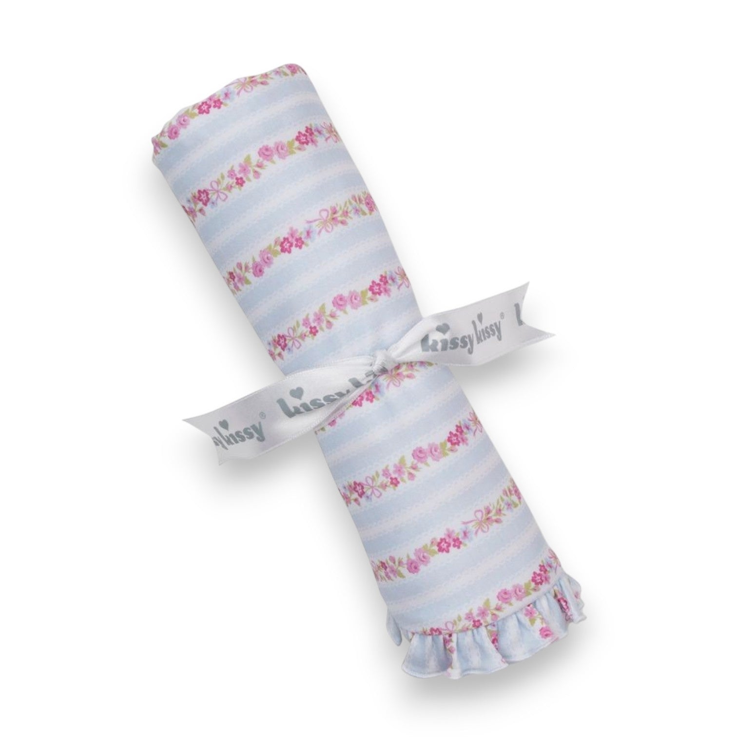 Kissy Kissy Rose Renaissance Blanket Comp KG715120O-K480