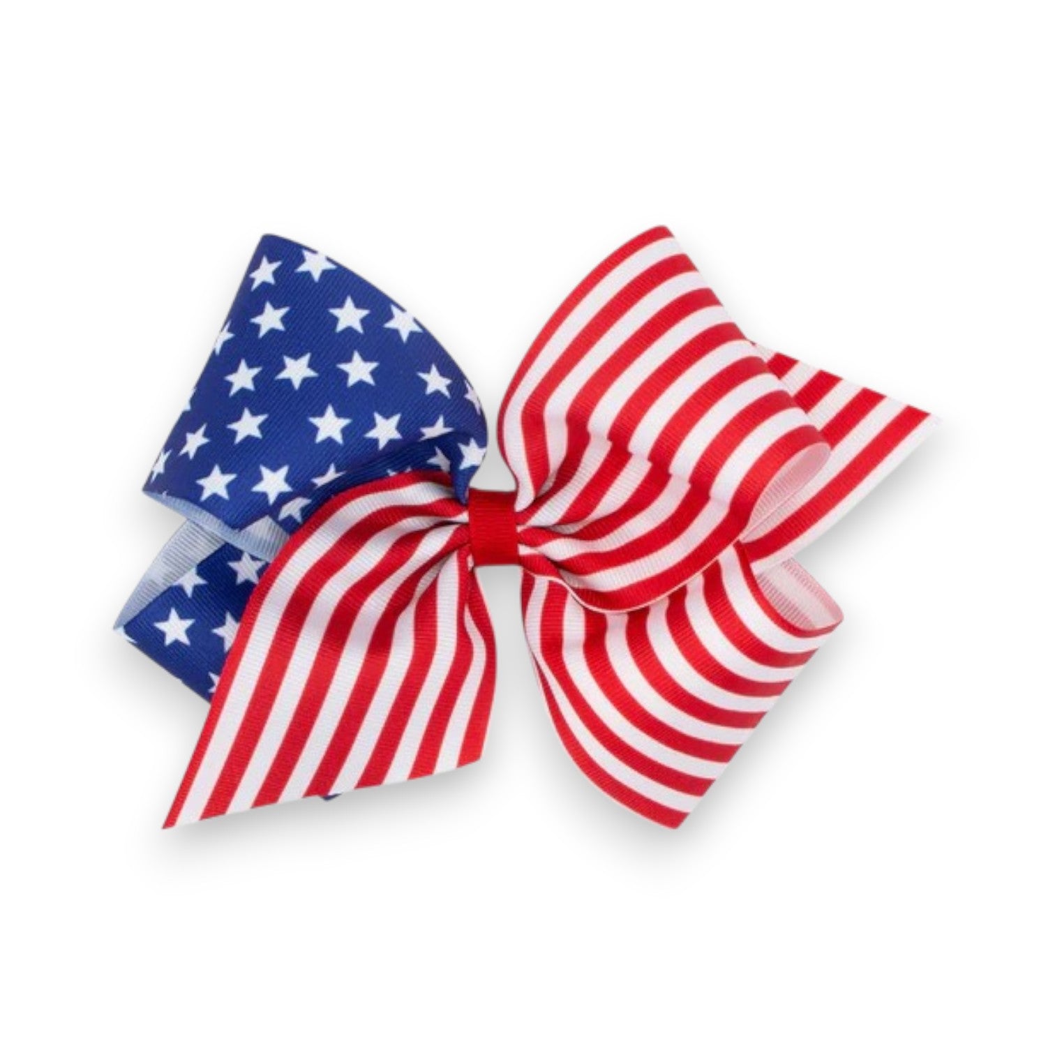 Wee Ones Patriotic Bows