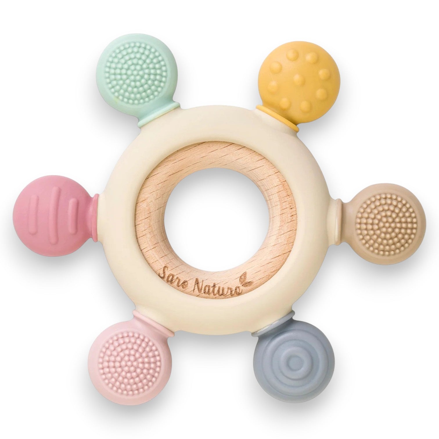 Kalencom Sensory teether